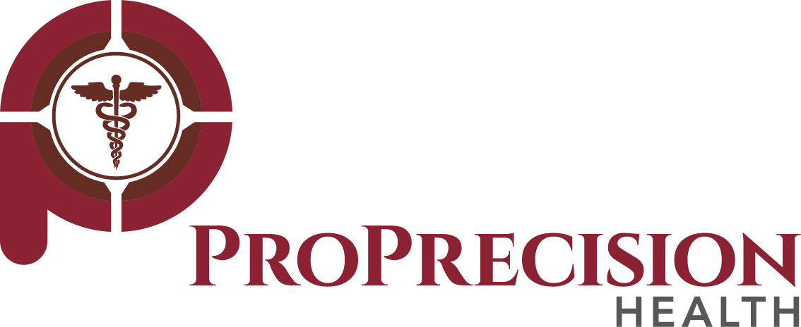 ProPrecision logo