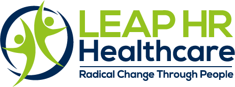 LEAP HR Healthcare-May 28-29, 2024 | Houston, TX